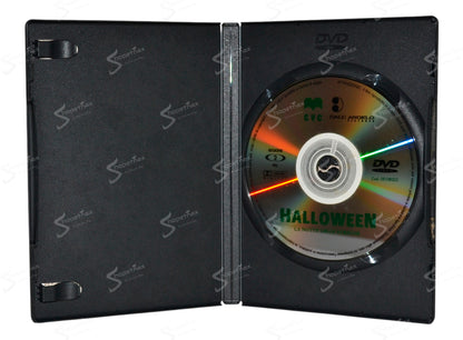 Halloween - La Notte delle Streghe (1978) DVD