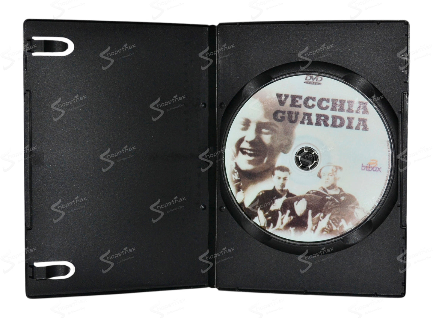 Vecchia Guardia (1934) DVD Discreto