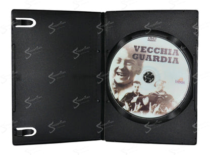 Vecchia Guardia (1934) DVD Discreto