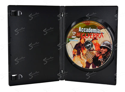 Accademia… di guerra (All's Fair) (1989) DVD