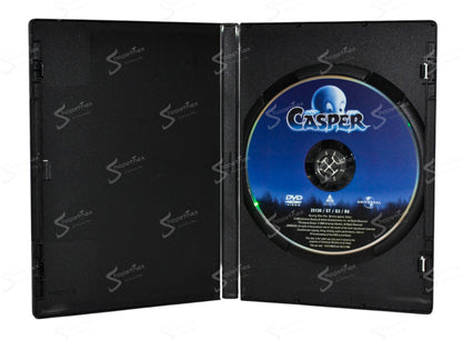 Casper (1995) DVD