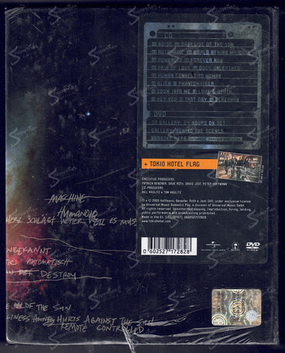 Title (Original Title) (Year) DVD (Copy) (Copy) (Copy) (Copy) (Copy)