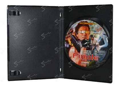 Alleanza Finale - Time Burst (1988) DVD Versione Noleggio