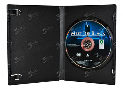 Vi presento Joe Black (Meet) (1998) DVD