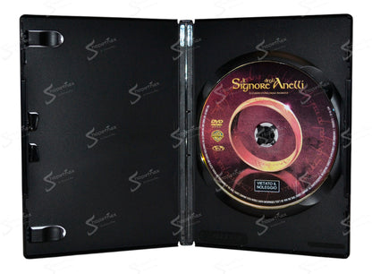 Il Signore degli Anelli - Il Classico Originale Animato (Edizione Deluxe Rimasterizzata) (1978) DVD Ottimo