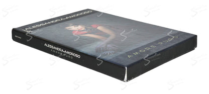 Alessandra Amoroso - Amore Puro (Box Cartone) (2013) CD + DVD