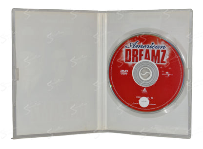 American Dreamz (2006) DVD Ex Noleggio