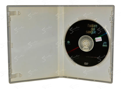 L'odore del sangue (2004) DVD Noleggio