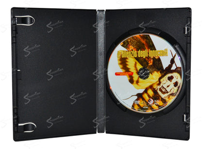 Il Silenzio degli Innocenti (The Silence of the Lambs) (1991) DVD