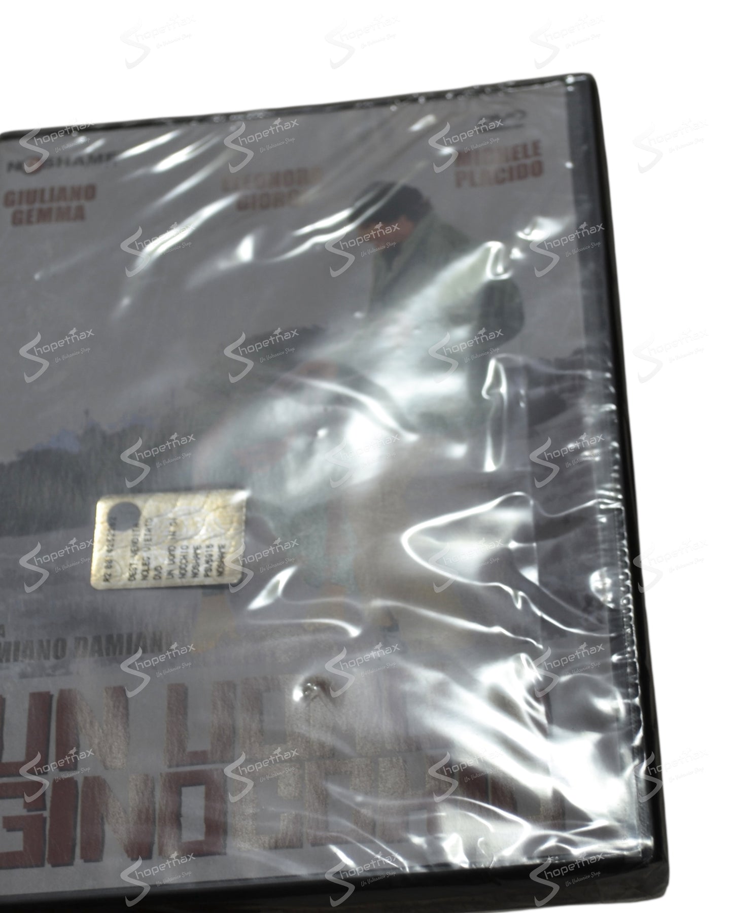 Un uomo in ginocchio (1979) DVD