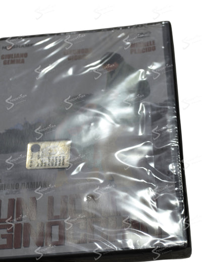 Un uomo in ginocchio (1979) DVD