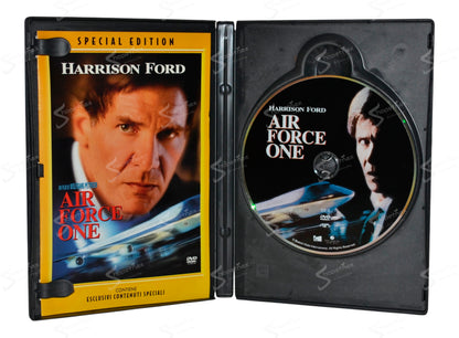 Air Force One (Special Edition) (1997) DVD