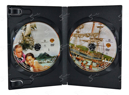 Gli Ammutinati del Bounty (Mutiny on the Bounty) (Ed. Speciale) (1962) 2 DVD