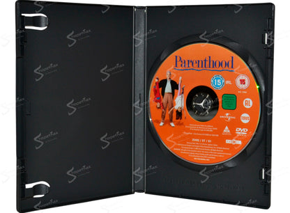 Parenti, amici e tanti guai (Parenthood) (1989) DVD