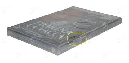 Fiorina la vacca (1972) DVD