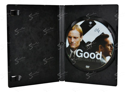 Good - L'indifferenza del bene (2008) DVD Noleggio