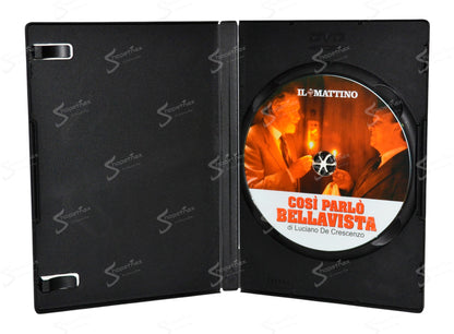 Così parlò Bellavista (1984) DVD Editoriale