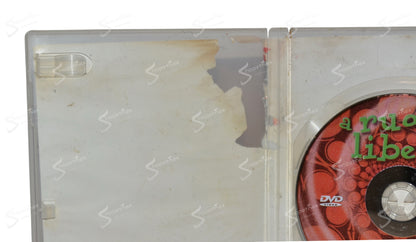 A ruota libera (2000) DVD Buono
