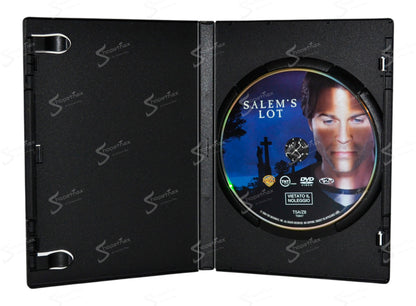 Salem's Lot (2004) DVD