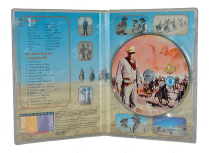 Il Grande Paese (The Big Country) (1959) DVD