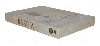 Baarìa (Edizione Speciale) (2009) Box 3 DVD