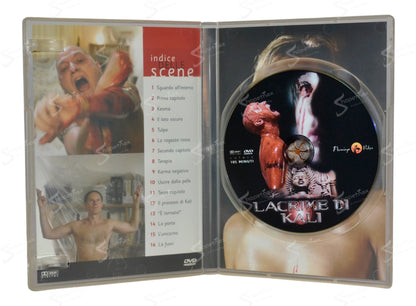 Lacrime di Kali (Tears Of Kali) (2004) DVD