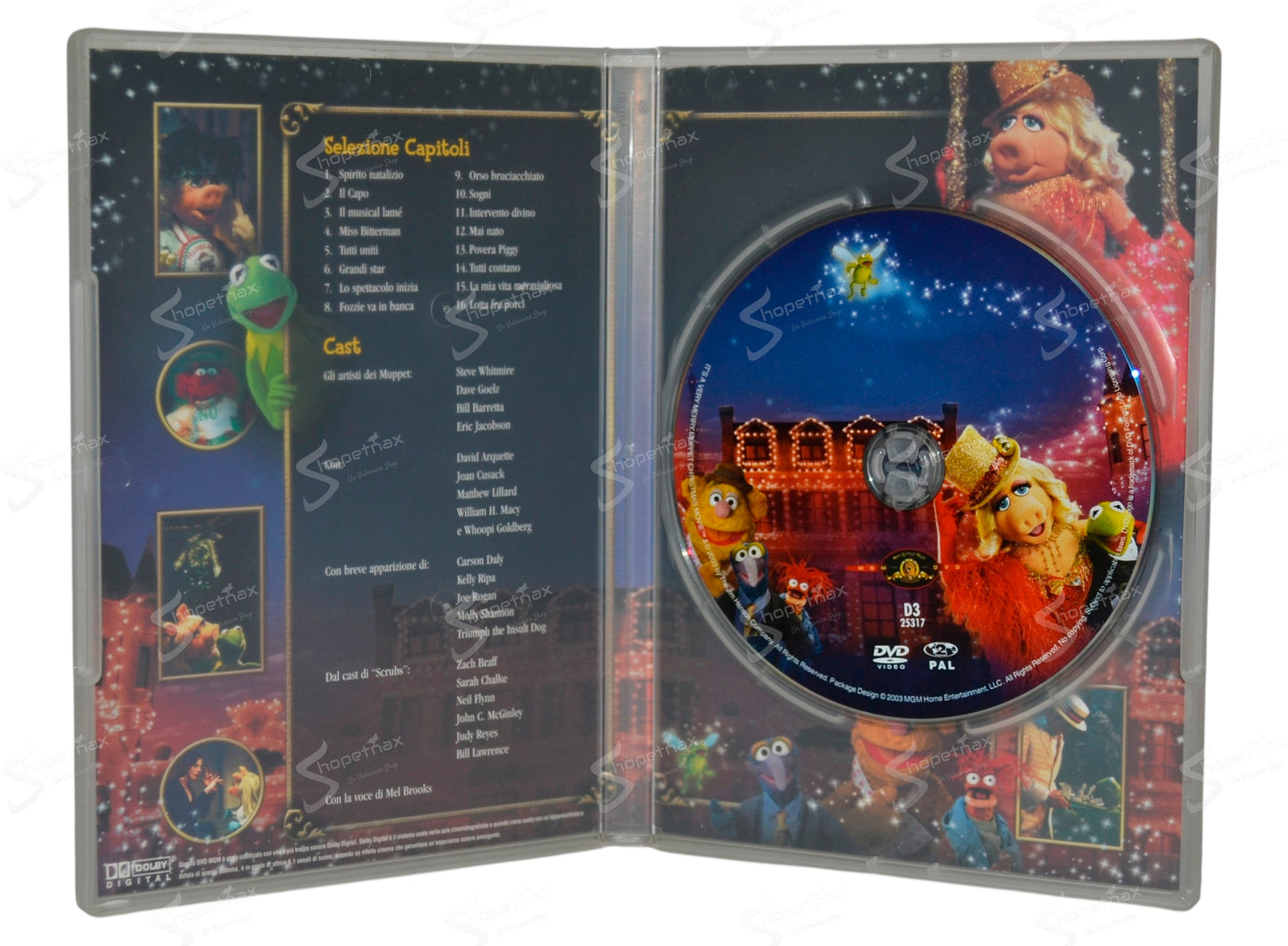 Title (Original Title) (Year) DVD (Copy) (Copy) (Copy) (Copy) (Copy)