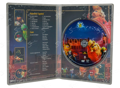 Title (Original Title) (Year) DVD (Copy) (Copy) (Copy) (Copy) (Copy)