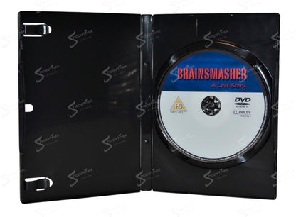 Brainsmasher - A love story (1993) DVD Versione UK