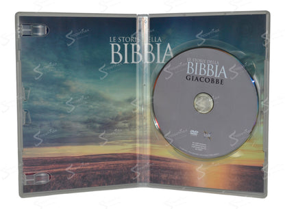 Le Storie della Bibbia - Giacobbe (1994) DVD Editoriale