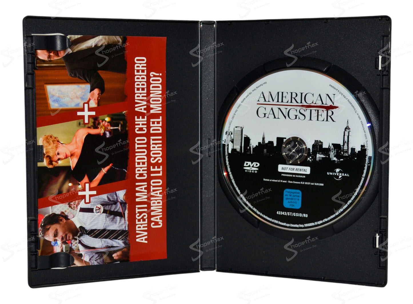 Title (Original Title) (Year) DVD (Copy) (Copy) (Copy) (Copy) (Copy)