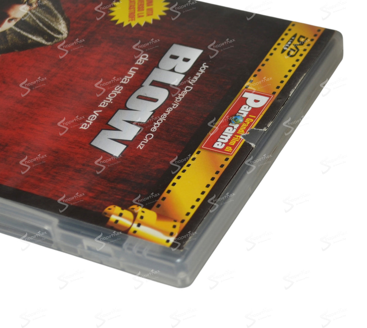 Blow (2001) DVD Editoriale