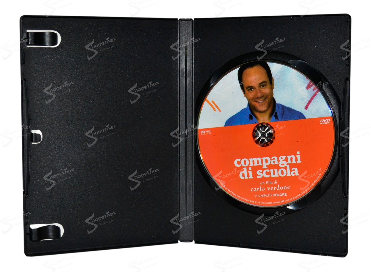 Compagni di scuola (1988) DVD