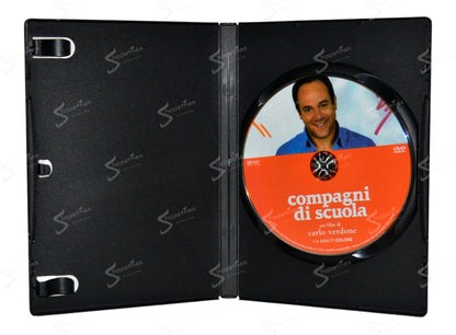 Compagni di scuola (1988) DVD