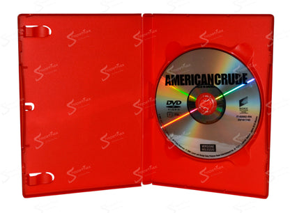American Crude - Follie in America (2008) DVD Noleggio