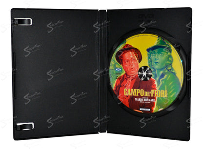 Campo de' Fiori (1943) DVD