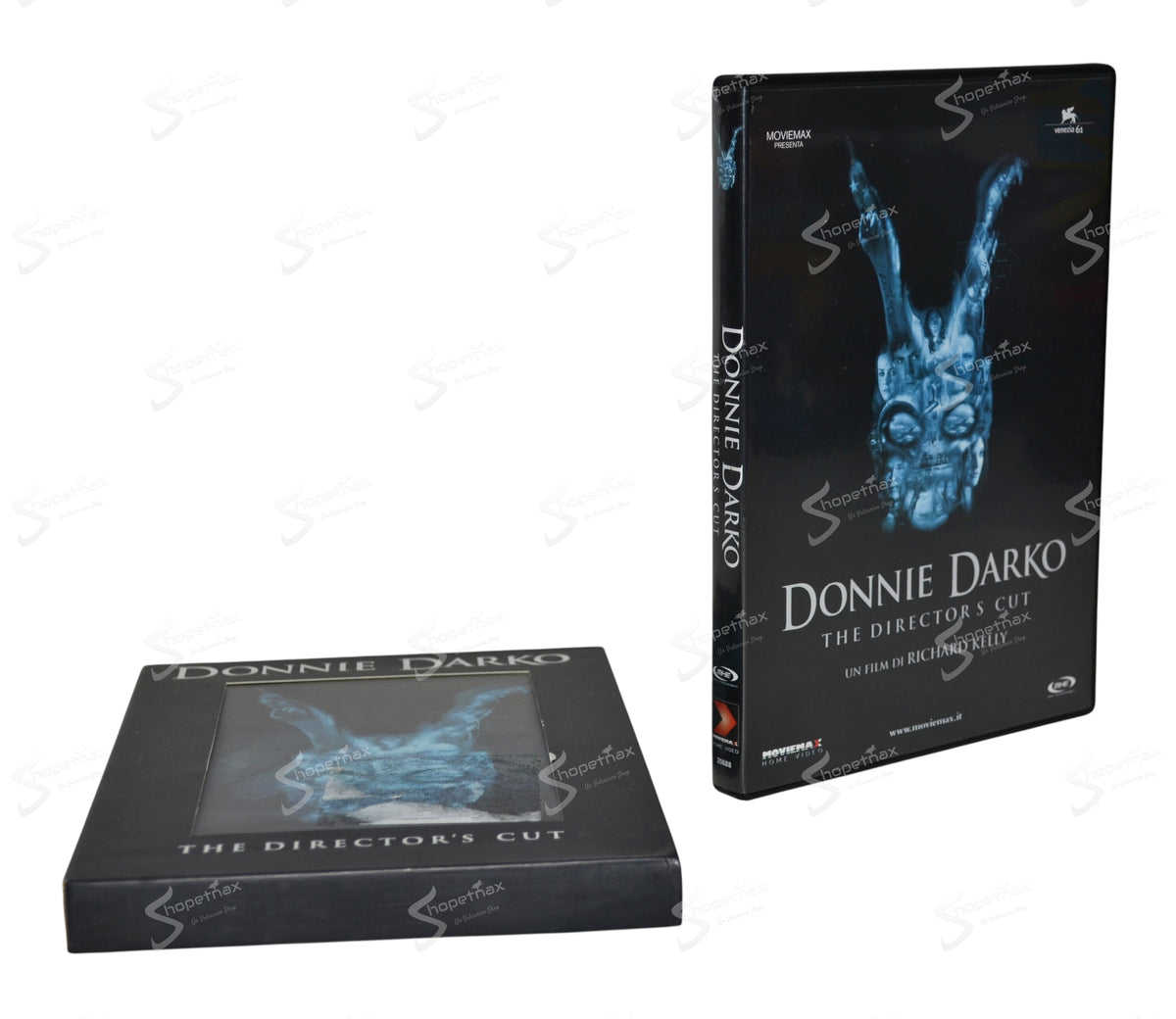 Donnie Darko (The Director's Cut) (2001) DVD