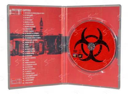 28 giorni dopo (28 Days Later) (2002) DVD Editoriale