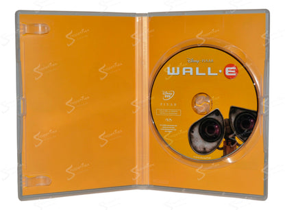 Wall·E (2008) DVD