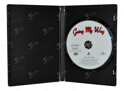 La Mia Via (Going My Way) (1944) DVD