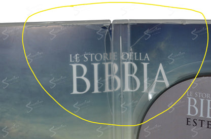 Le Storie della Bibbia - Ester (1999) DVD Editoriale