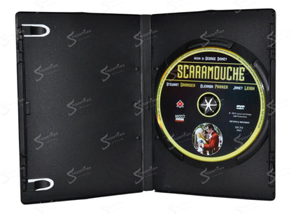 Scaramouche (1952) DVD Come Nuovo