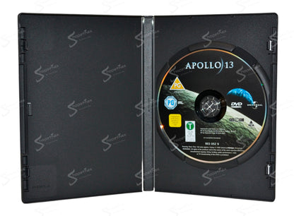 Apollo 13 (1995) DVD