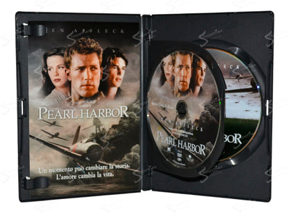 Pearl Harbor (Special Edition) (2001) 2 DVD