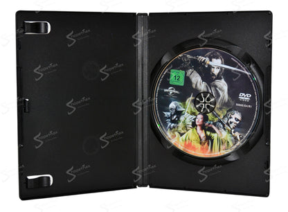 47 Ronin (2013) DVD