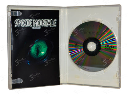 Especies (Species) (1995) DVD