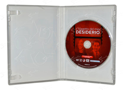 L'oggetto del mio desiderio (The Object of My Affection) (1998) DVD
