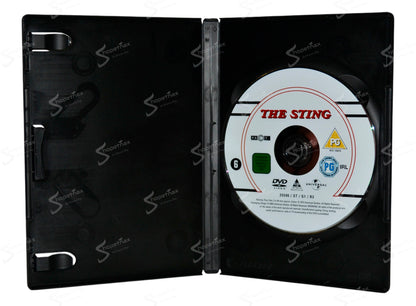 La Stangata (The Sting) (1973) DVD