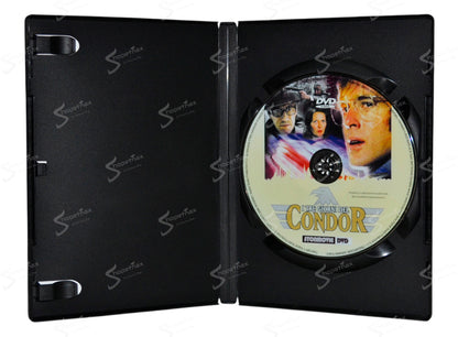 I tre giorni del Condor (Three Days of the Condor) (1975) DVD Editoriale Ottimo