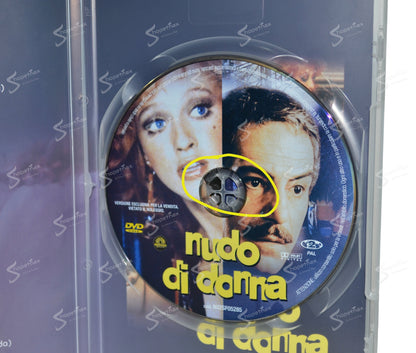 Nudo di donna (1981) DVD